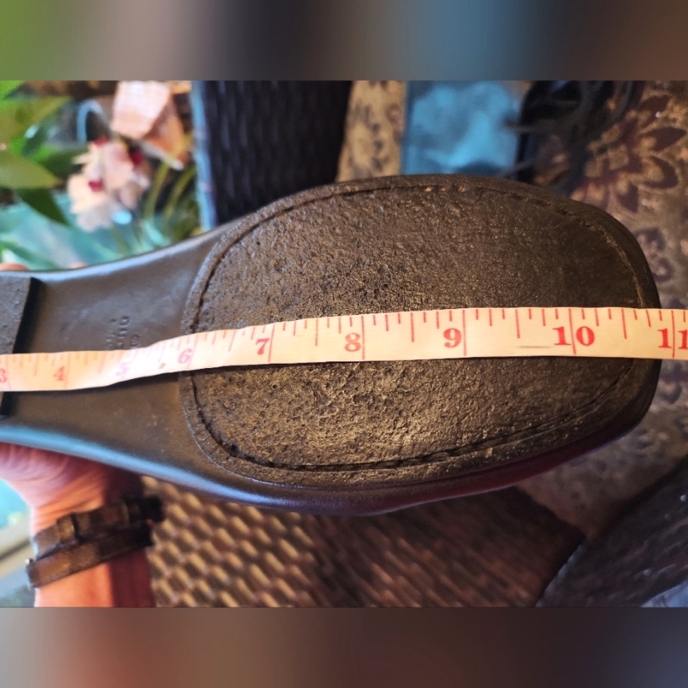 GUCCI Tom Ford RUNWAY '99 Black Lace Up Knee Fringe Leather Moccasin Boots 10m - Picture 14 of 16